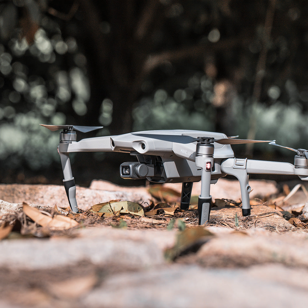 PGYTECH P-16A-036 Landing Gear Support 35mm Extended Leg for DJI Mavic Air 2