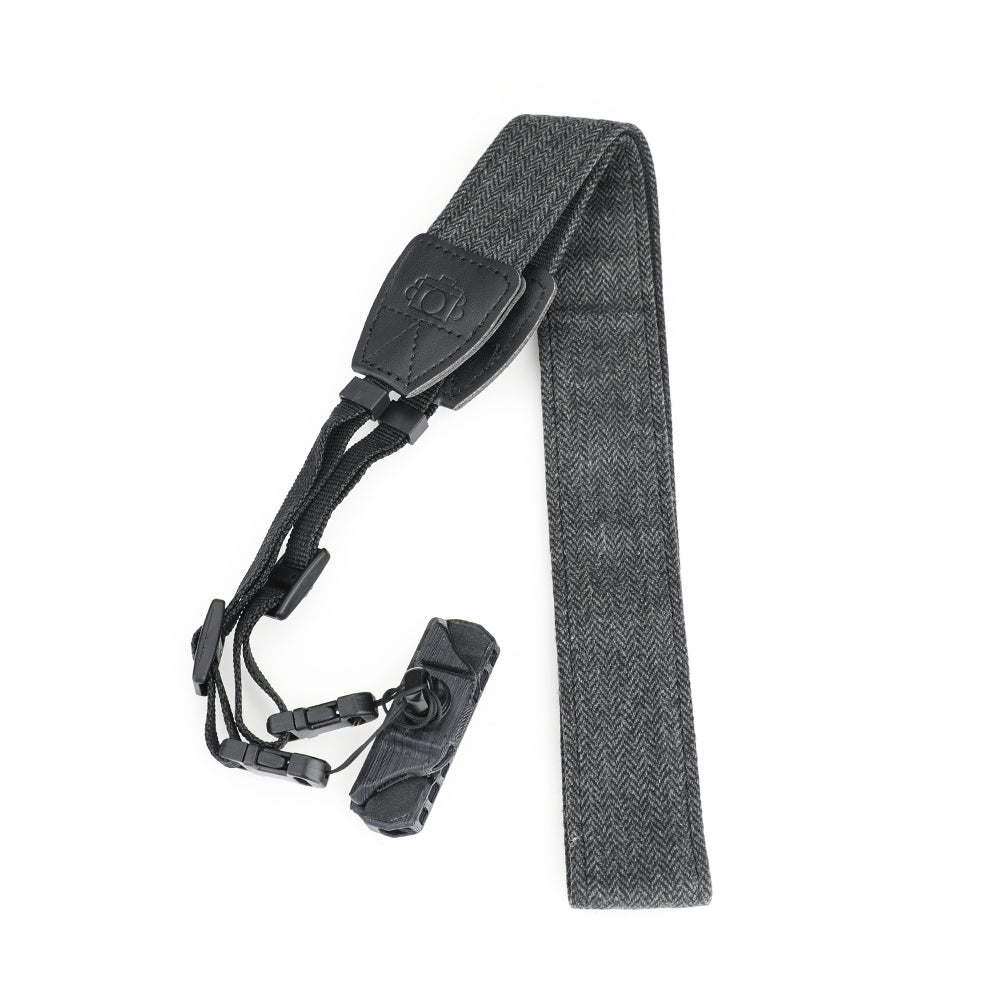 RCSTQ Adjustable Neck Strap Lanyard with Clip for DJI Mavic Air 2 Remote Control