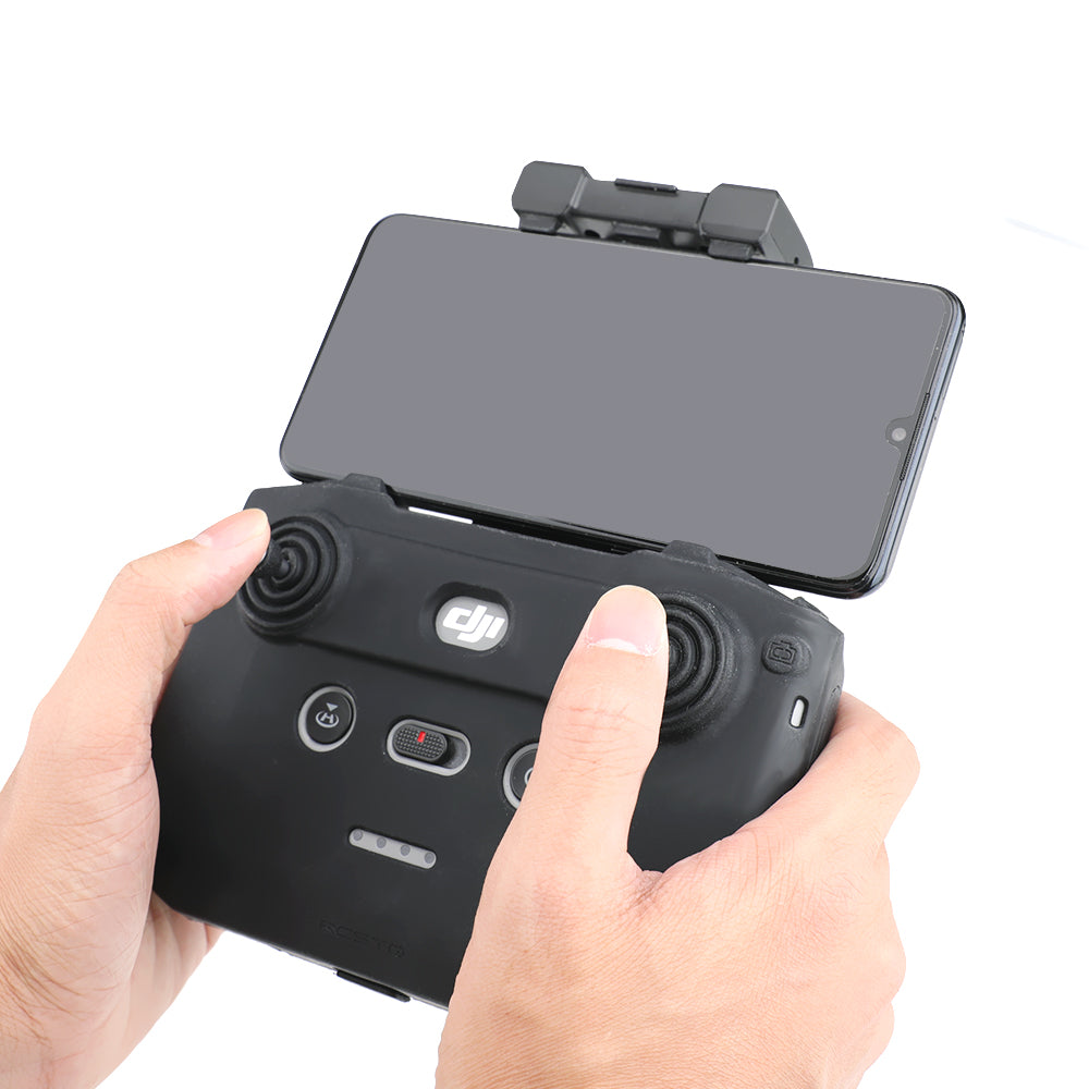 RCSTQ Dust-proof Remote Control Protective Cap Cover for Mavic Air 2 Drone