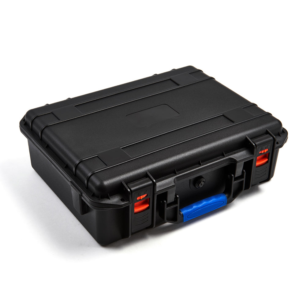 Storage Box Suitcase Waterproof Case for DJI Mavic Air 2 Drone Accessories