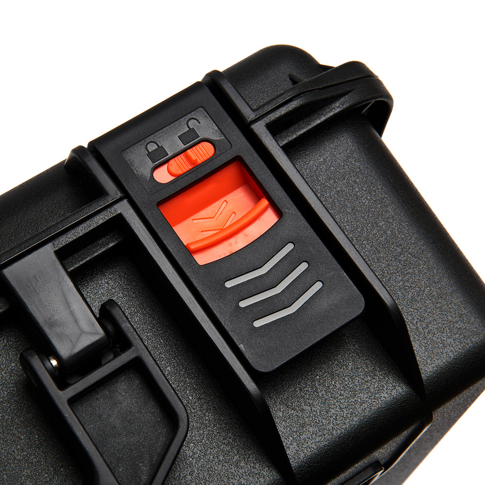 Storage Box Suitcase Waterproof Case for DJI Mavic Air 2 Drone Accessories
