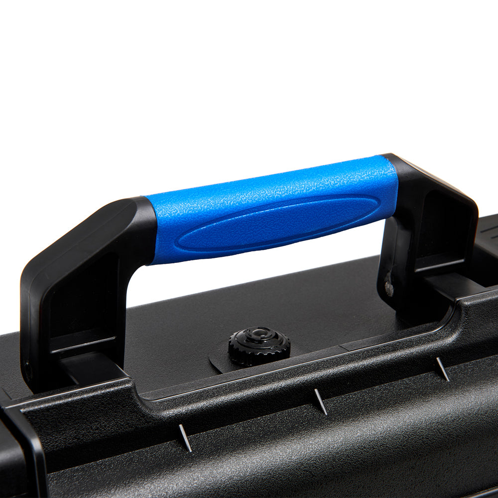Storage Box Suitcase Waterproof Case for DJI Mavic Air 2 Drone Accessories