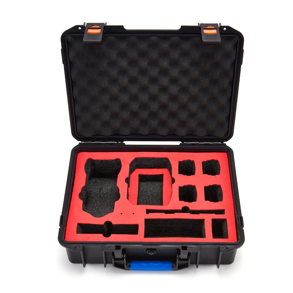 Storage Box Suitcase Waterproof Case for DJI Mavic Air 2 Drone Accessories