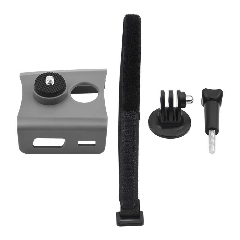 Expansion Kit Camera Fill Light Holder Mount for DJI Mavic 2 Pro/Zoom Drone