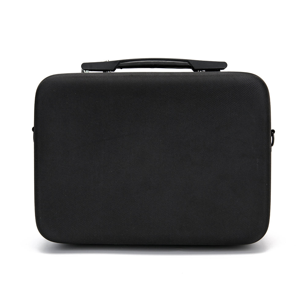 Portable EVA Hard Bag Storage Case for DJI FPV Experience Combo/ DJI FPV Fly More Combo VR Glasses