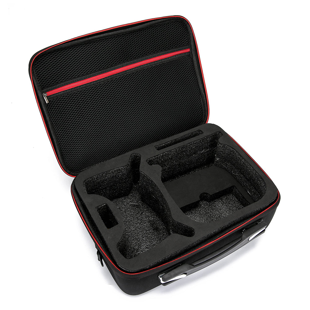 Portable EVA Hard Bag Storage Case for DJI FPV Experience Combo/ DJI FPV Fly More Combo VR Glasses