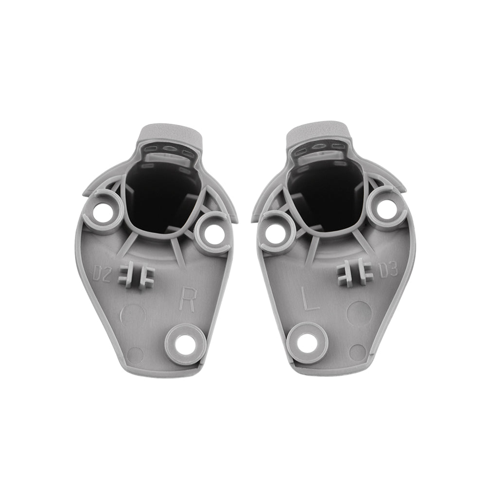 Front Left Right Landing Gear Stands Set for Mavic Air 2 Drone Replacement Repair Parts (EWB7687_1+EWB7687_2)