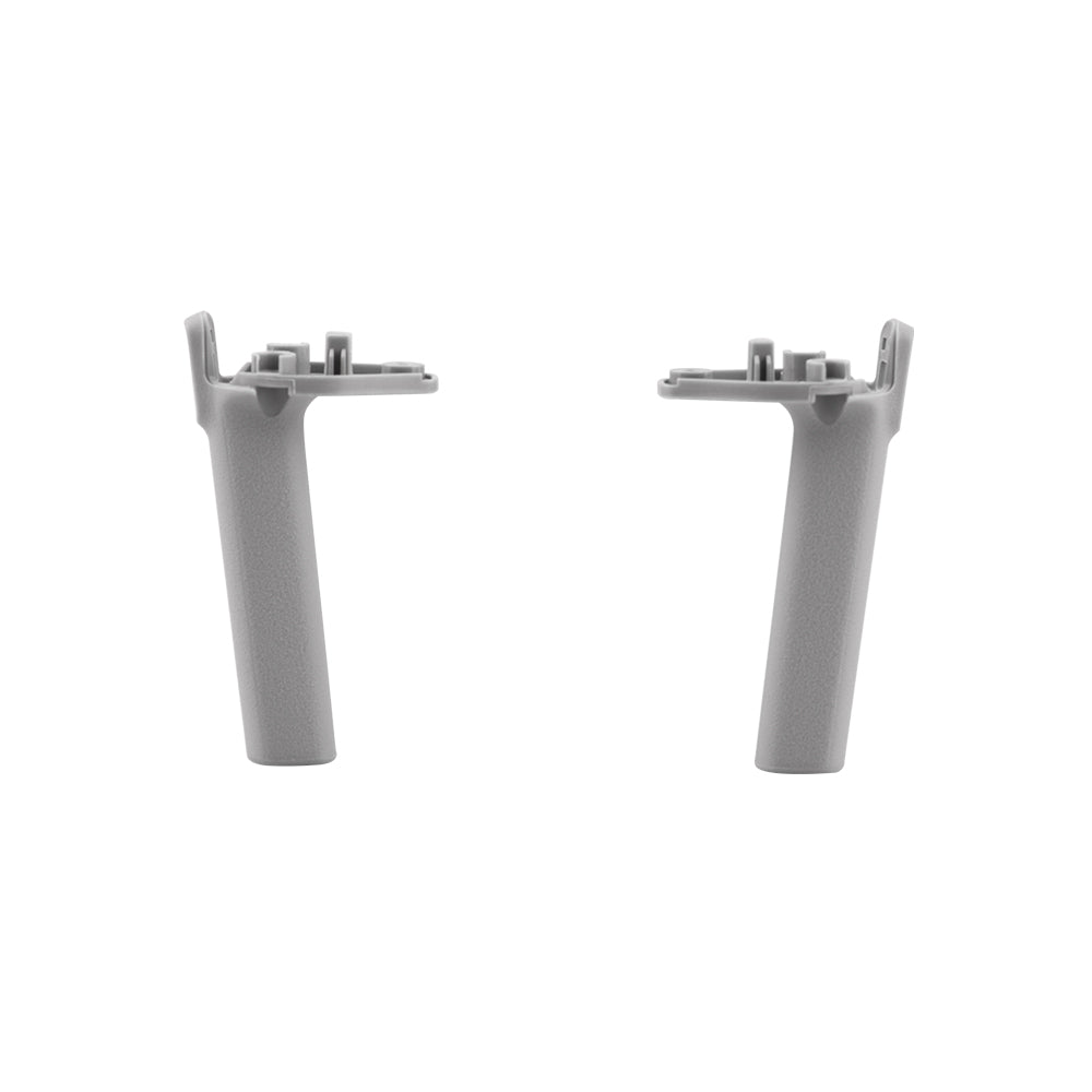 Front Left Right Landing Gear Stands Set for Mavic Air 2 Drone Replacement Repair Parts (EWB7687_1+EWB7687_2)