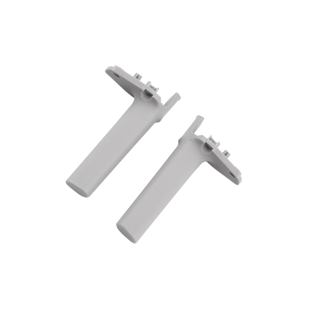 Front Left Right Landing Gear Stands Set for Mavic Air 2 Drone Replacement Repair Parts (EWB7687_1+EWB7687_2)