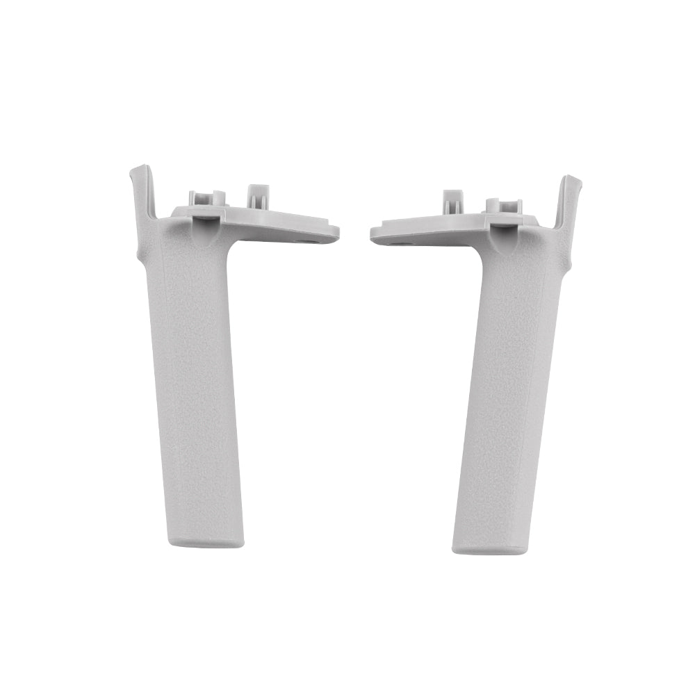 Front Left Right Landing Gear Stands Set for Mavic Air 2 Drone Replacement Repair Parts (EWB7687_1+EWB7687_2)