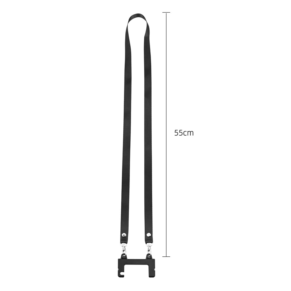 Remote Controller Double Hook Bracket with Strap for Mavic Air 2 Drone Accessories
