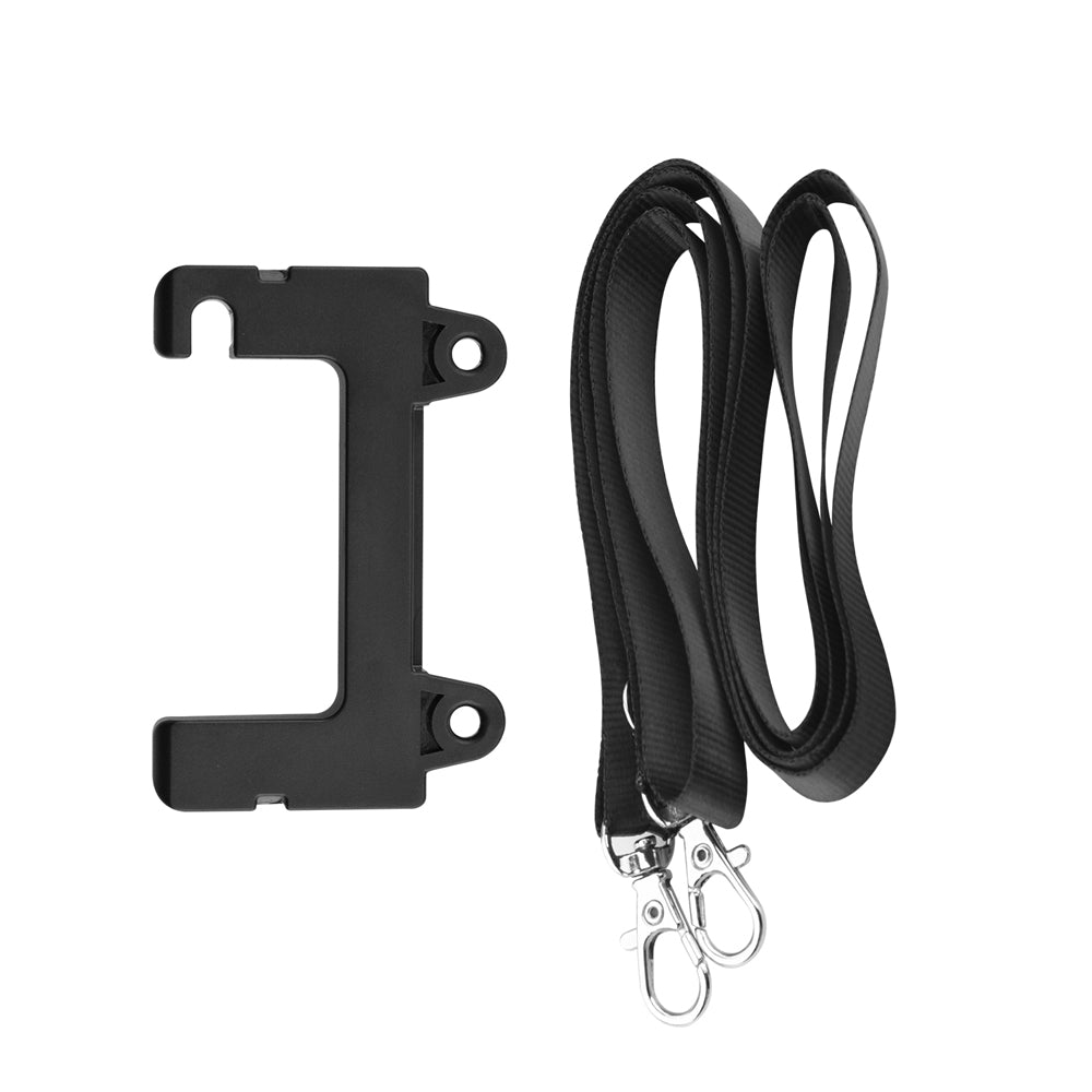 Remote Controller Double Hook Bracket with Strap for Mavic Air 2 Drone Accessories