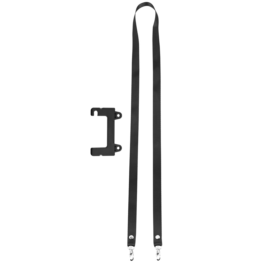 Remote Controller Double Hook Bracket with Strap for Mavic Air 2 Drone Accessories