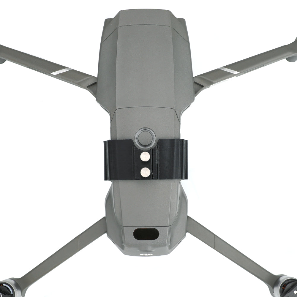 RCSTQ Anti Fall Protective Holder Drone Accessories Battery Safety Ring for DJI Mavic 2