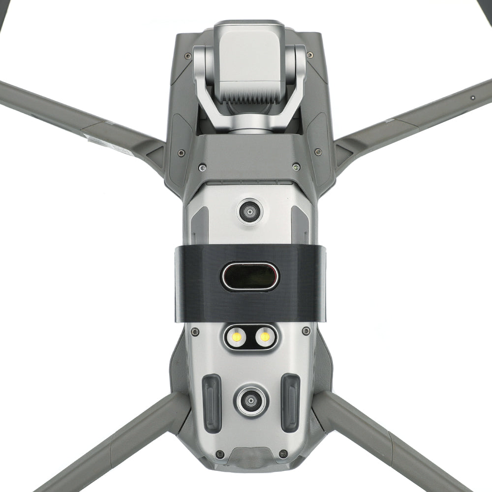 RCSTQ Anti Fall Protective Holder Drone Accessories Battery Safety Ring for DJI Mavic 2