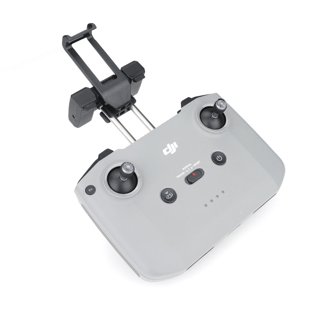 RCSTQ Drone Remote Control Tablet Holder Quick Release Tablet Stand for DJI Mavic Air 2