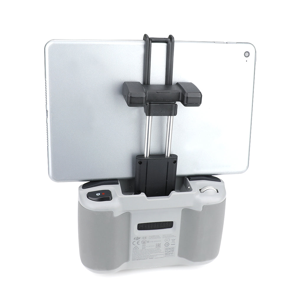RCSTQ Drone Remote Control Tablet Holder Quick Release Tablet Stand for DJI Mavic Air 2