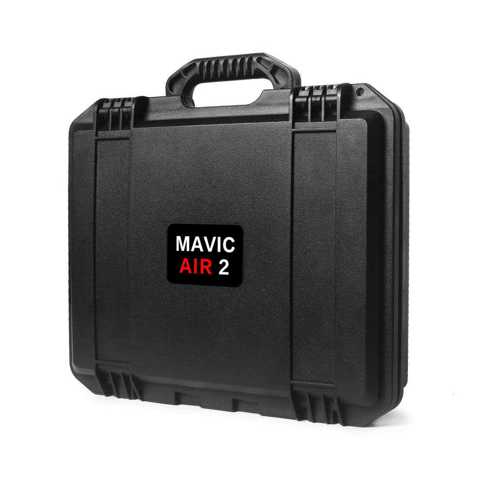 Explosion-proof Bag Waterproof Storage Bag Hard Cover Shell for Mavic Air 2