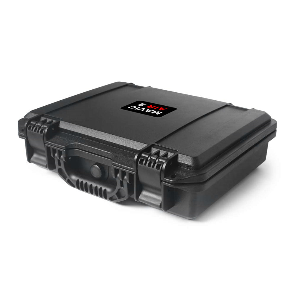 Explosion-proof Bag Waterproof Storage Bag Hard Cover Shell for Mavic Air 2