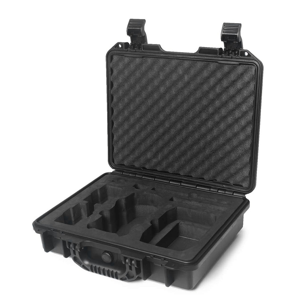 Explosion-proof Bag Waterproof Storage Bag Hard Cover Shell for Mavic Air 2