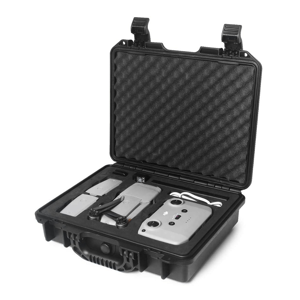 Explosion-proof Bag Waterproof Storage Bag Hard Cover Shell for Mavic Air 2