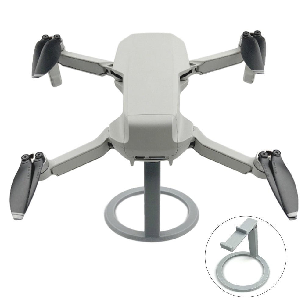 Desktop Display Stand Mini Portable Display Shelf Bracket for DJI Mavic Mini