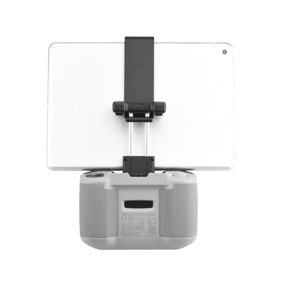 Remote Control Phone Tablet Extension Holder Bracket Mount Clip Stand for DJI Mavic Air 2 Drone Accessories [Large]