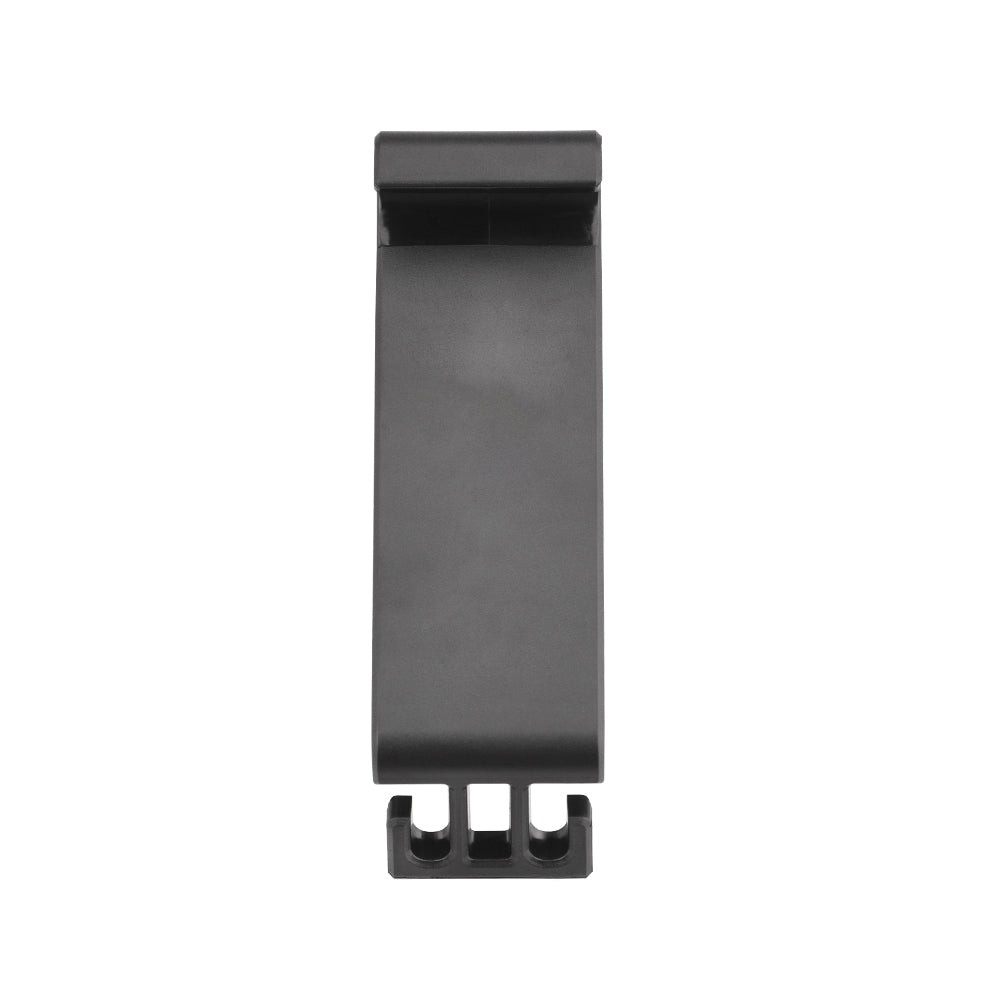 Remote Control Phone Tablet Extension Holder Bracket Mount Clip Stand for DJI Mavic Air 2 Drone Accessories [Large]