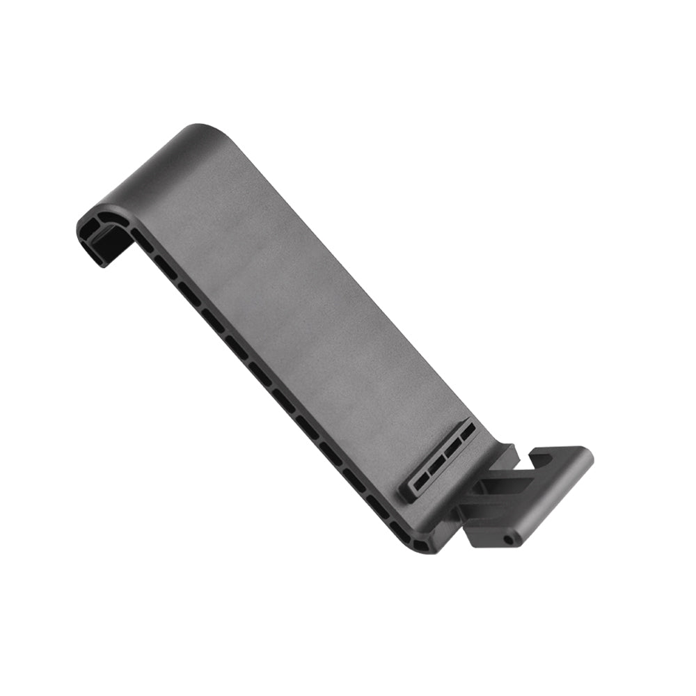 Remote Control Phone Tablet Extension Holder Bracket Mount Clip Stand for DJI Mavic Air 2 Drone Accessories [Large]
