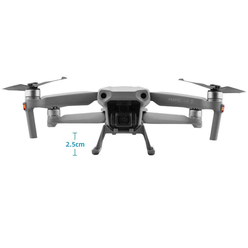 Heightened Landing Gear for Mavic Air 2