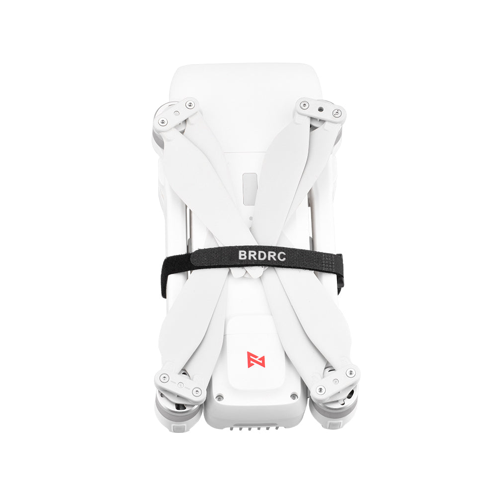 Drone Blade Holder Strap Propeller Shield Mount for FIMI X8 SE 2020/Mavic Mini Drone Accessories
