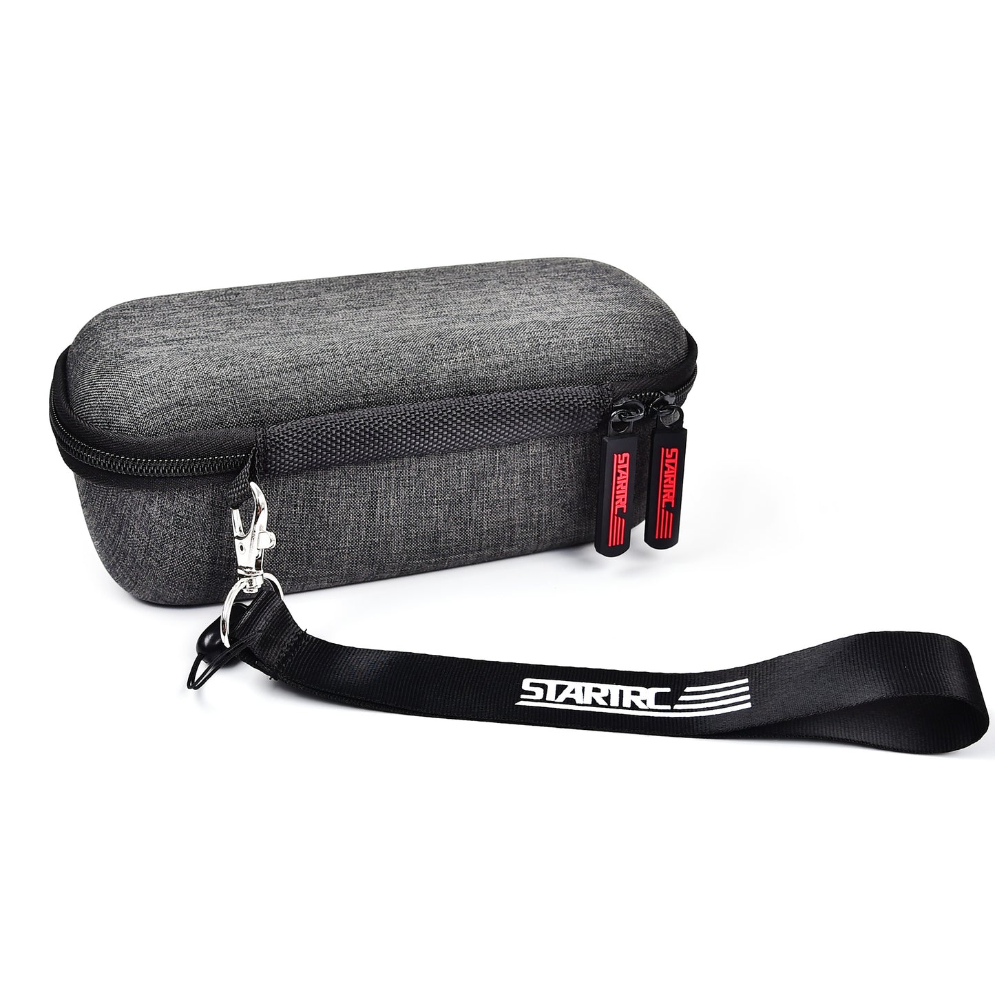 Uniqkart Nylon Travel Case Storage Bag for DJI OSMO Pocket 2