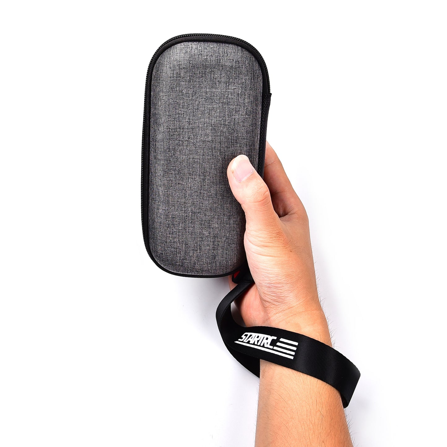Uniqkart Nylon Travel Case Storage Bag for DJI OSMO Pocket 2
