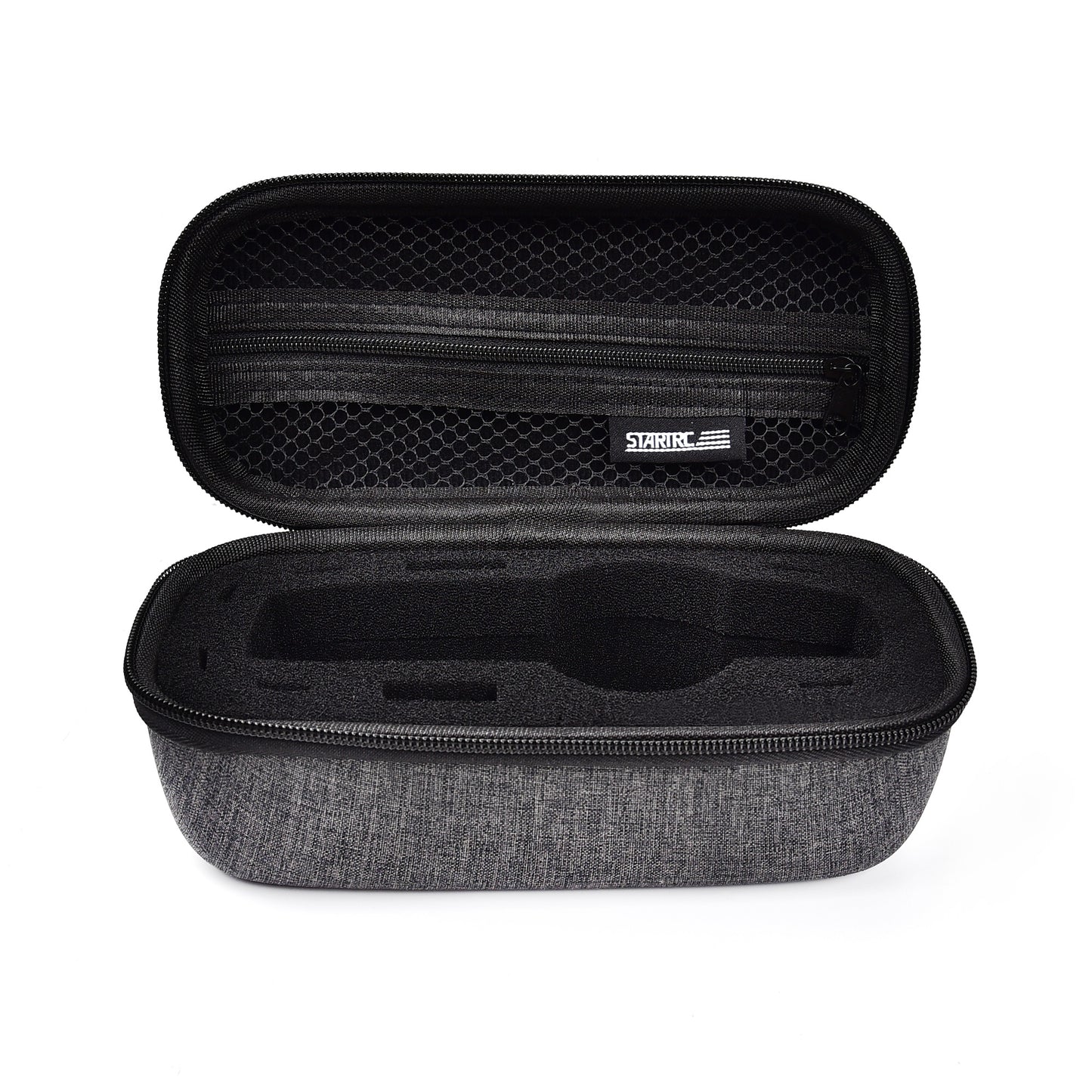Uniqkart Nylon Travel Case Storage Bag for DJI OSMO Pocket 2