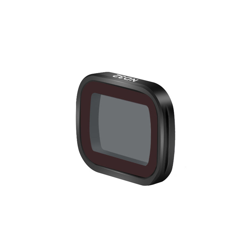 Uniqkart Professional Camera Lens Filter for DJI Pocket 2 Handheld Gimbal, ND32