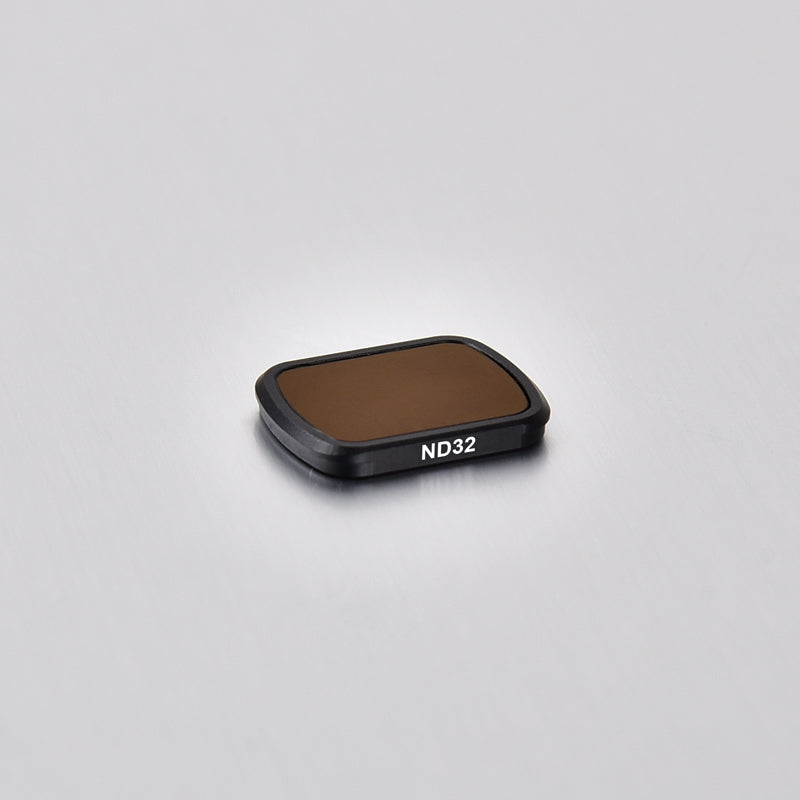 Uniqkart Professional Camera Lens Filter for DJI Pocket 2 Handheld Gimbal, ND32