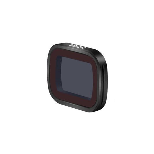 STARTRC Professional Camera Lens Filter for DJI Pocket 2 Handheld Gimbal, ND64