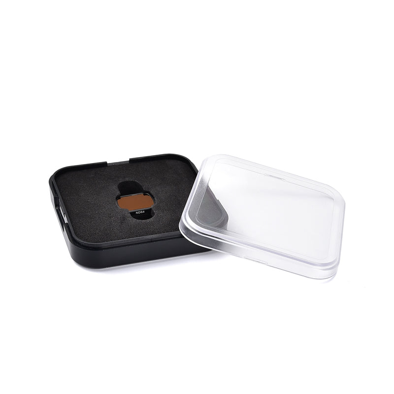 STARTRC Professional Camera Lens Filter for DJI Pocket 2 Handheld Gimbal, ND64