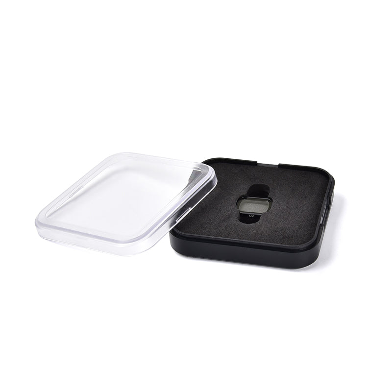 Uniqkart Multi-coated Camera Lens MCUV Filter for DJI Pocket 2 Handheld Gimbal
