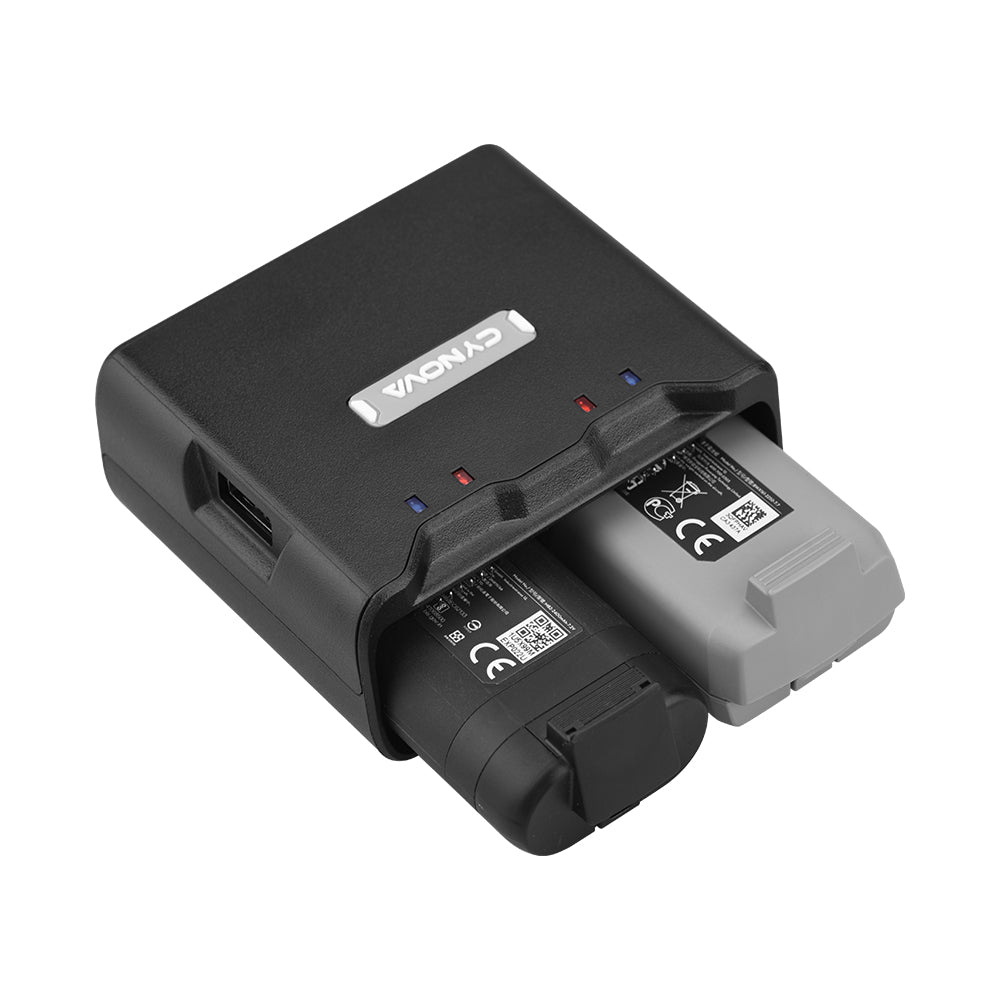 Two-Way Charging Hub Battery Charging Hub For Mavic Mini/Mini 2