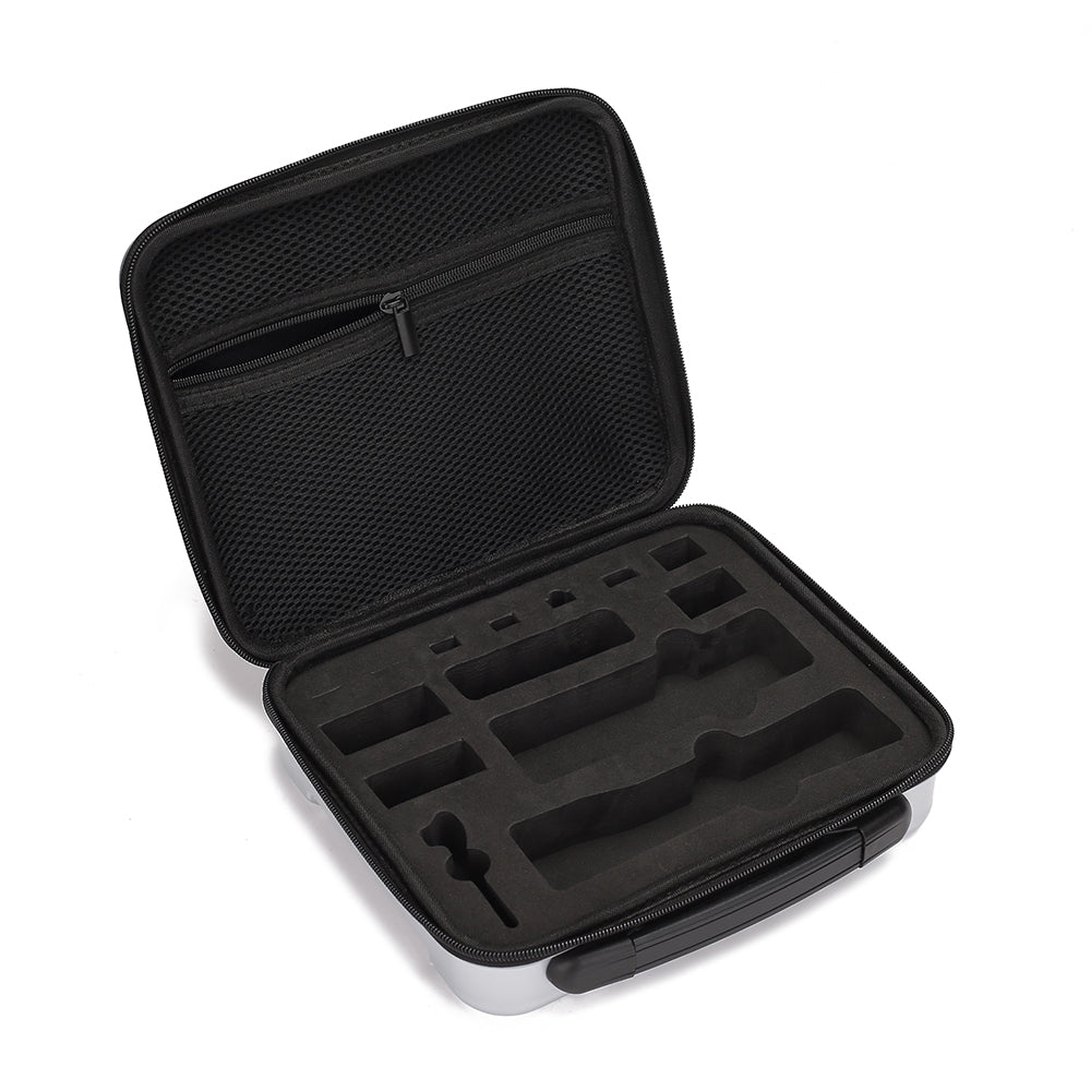 Portable Handbag Hard Shell Carrying Case Storage Box for DJI Osmo Pocket 2 Gimbal Camera