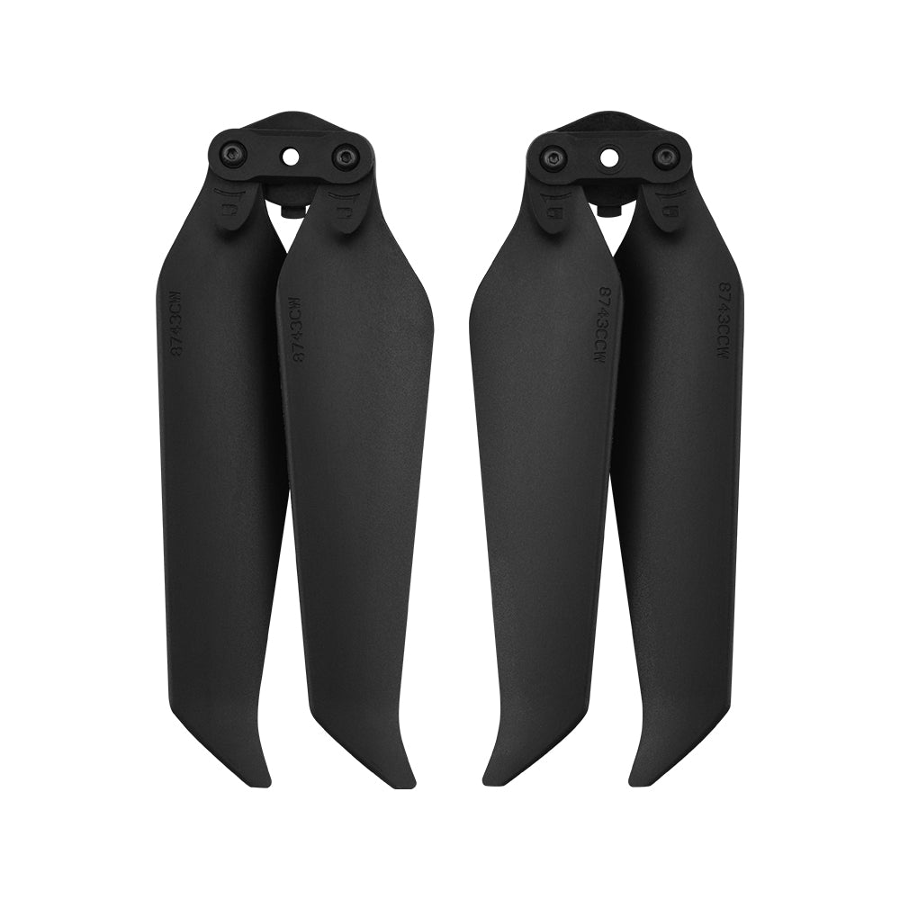 Low-Noise Propellers (EWB8261_1) for DJI Mavic 2 8743F