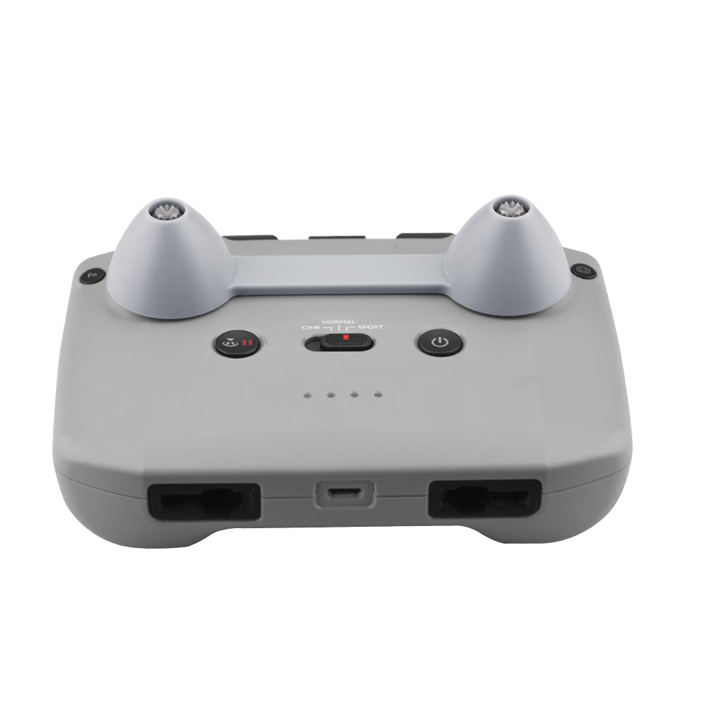 Rocker Protector Fixed Bracket (EWB8259) for Mavic Mini 2/Air 2 Drone Remote Control Accessories - Grey
