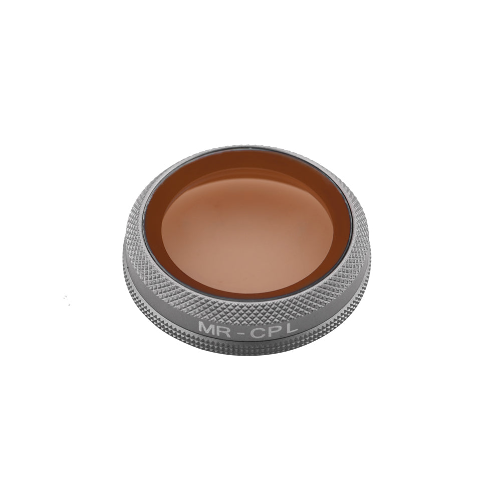 6pcs UV+CPL+ND4+ND8+ND16+ND32 Lens Filter Set for DJI Mavic 2 Zoom Drone Camera Accessories
