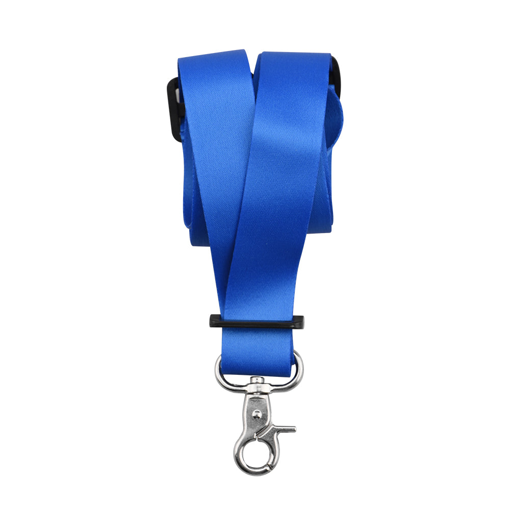 Max2473 Anti-lost Safety Strap Lanyard for FPV Combo Remote Control - Blue