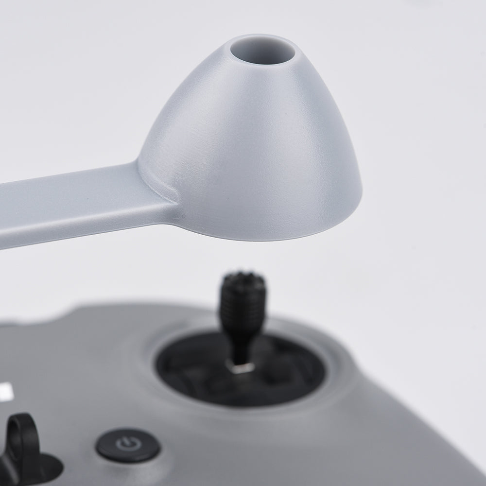 EWB8507 Rocker Joystick Cover Holder for DJI FPV Combo Remote Control Protector Fixed Protective Bracket
