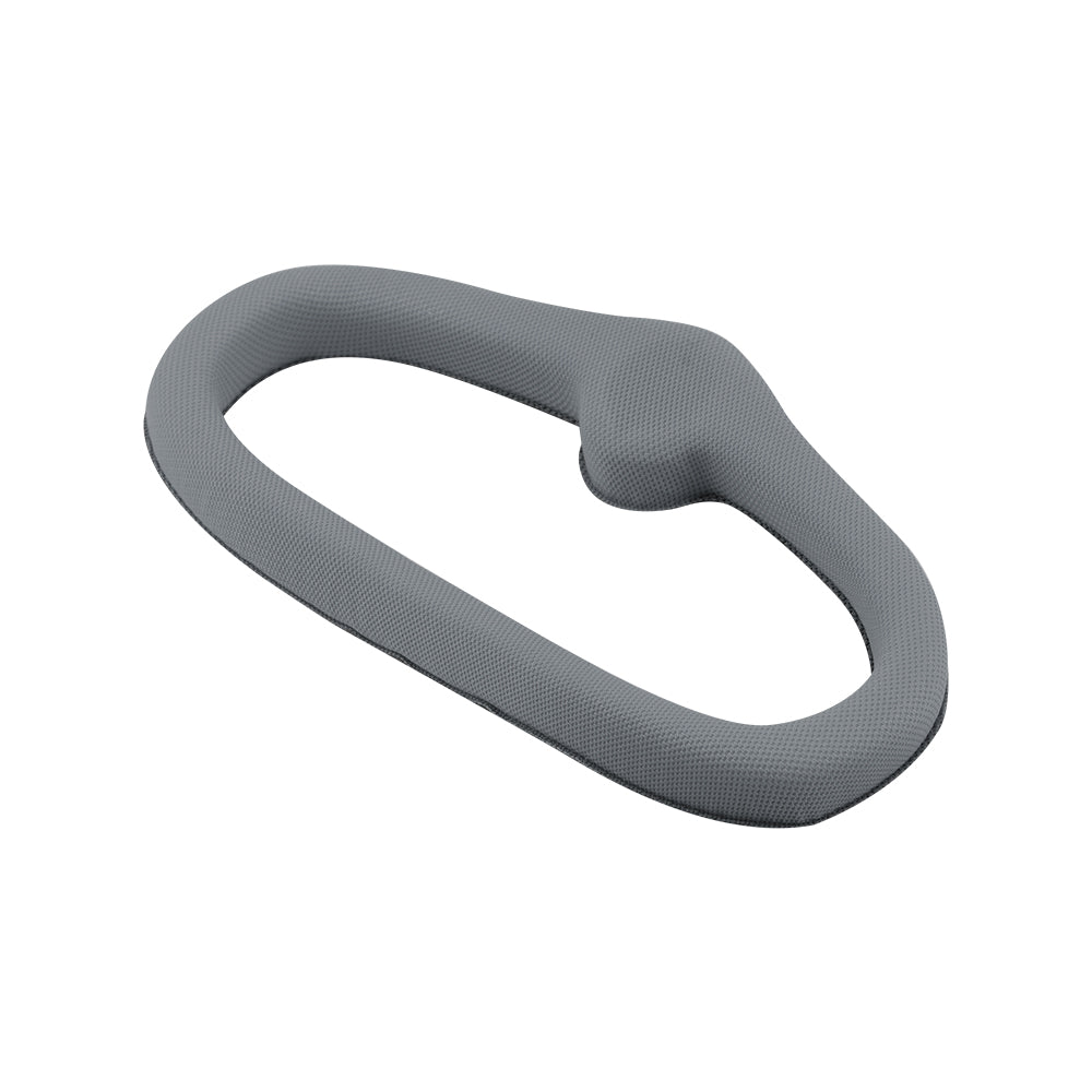 EWB8434 Eye Pad for DJI FPV Goggles V2 Face Plate Replacement for DJI FPV Combo Goggles Accessory - Grey