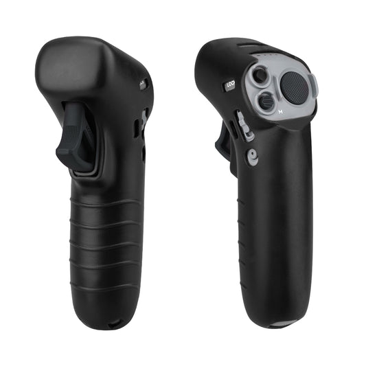 EWB8493 Anti-scratch Silicone Sleeve Protective Cover for DJI FPV Combo Motion Controller - Black