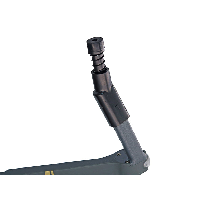 Max 1777 Heightened Landing Gears Skids Stabilizers Extended Support for DJI Mavic Pro Drone
