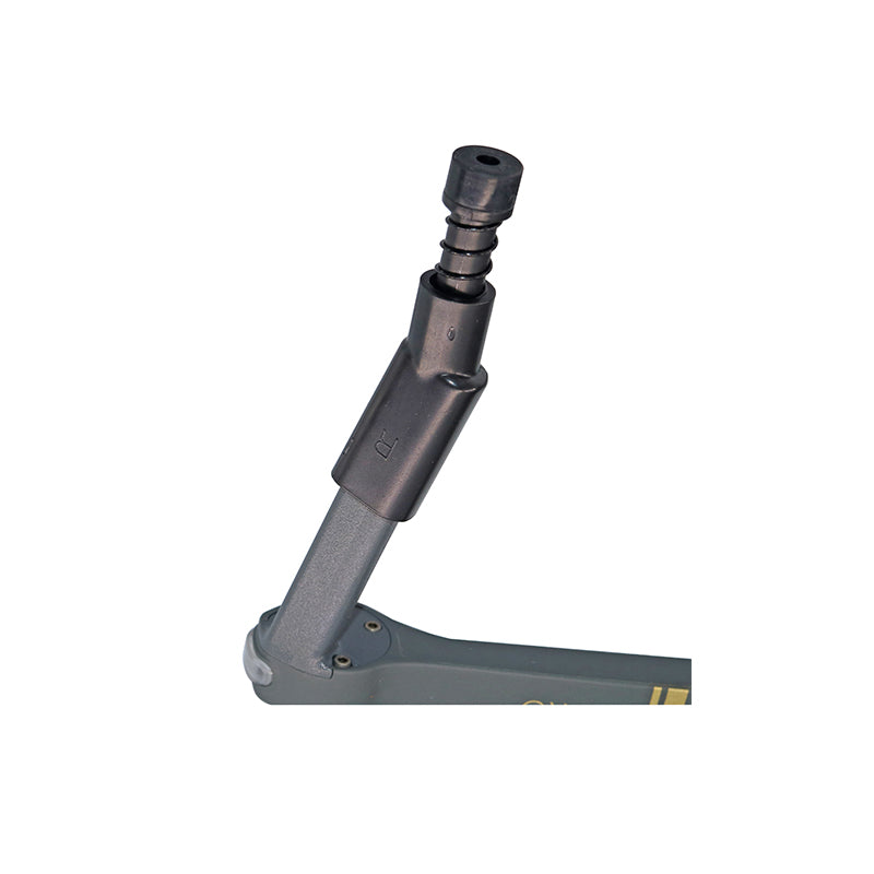 Max 1777 Heightened Landing Gears Skids Stabilizers Extended Support for DJI Mavic Pro Drone